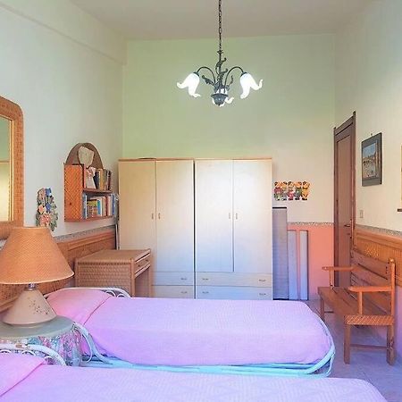 Elia'S House In The Beautiful Sardegna Apartamento Villasimius Exterior foto